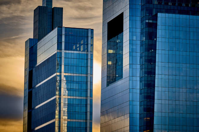 Comcast Center Philadelphia
