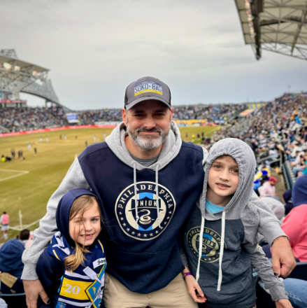 philadelphia union soccer