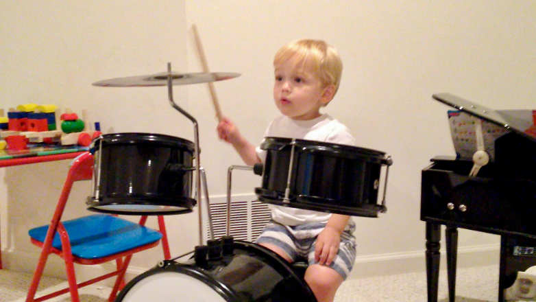 drums