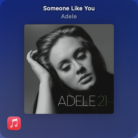 adele