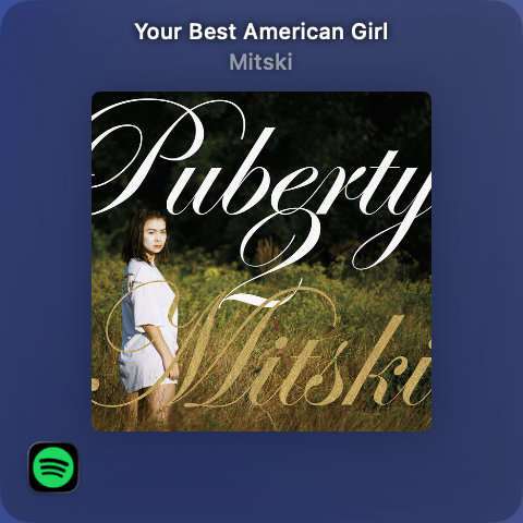 mitski