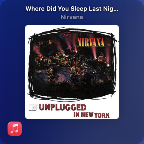 nirvana