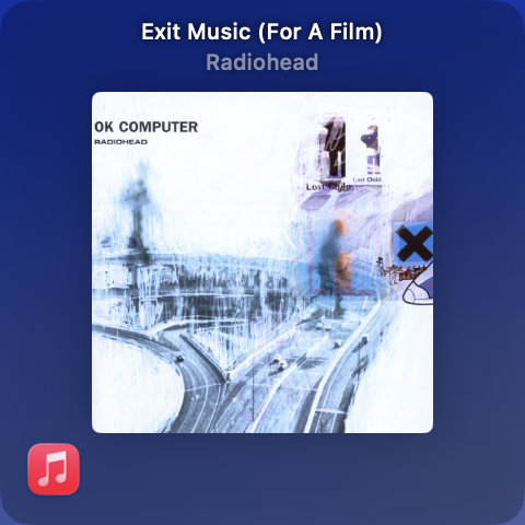 radiohead