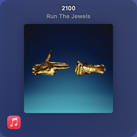run the jewels