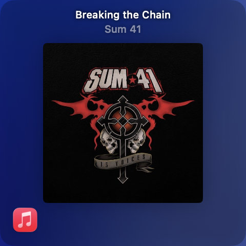 sum 41