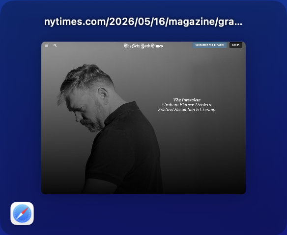 new york times